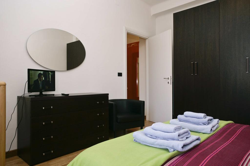 Apartamento Venice 4 You Mestre Habitación foto